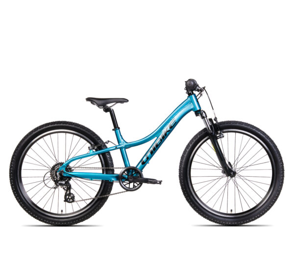 UNIBIKE SMART 24" NIEBIESKI