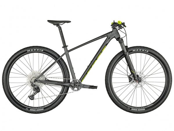 SCOTT SCALE 980 XL DARK GREY