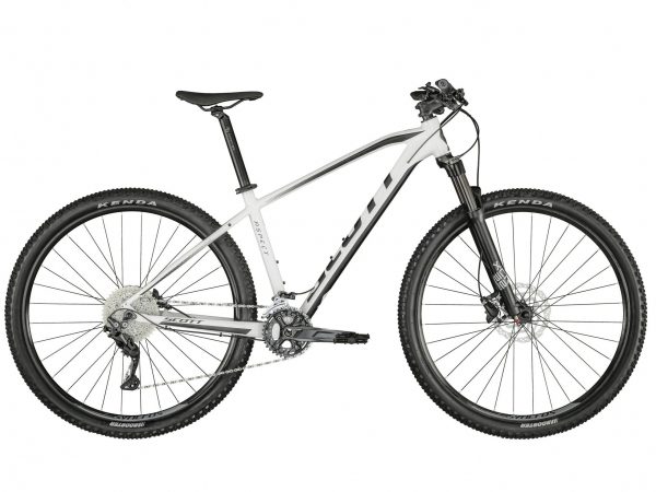 SCOTT ASPECT 930 M PEARL WHITE