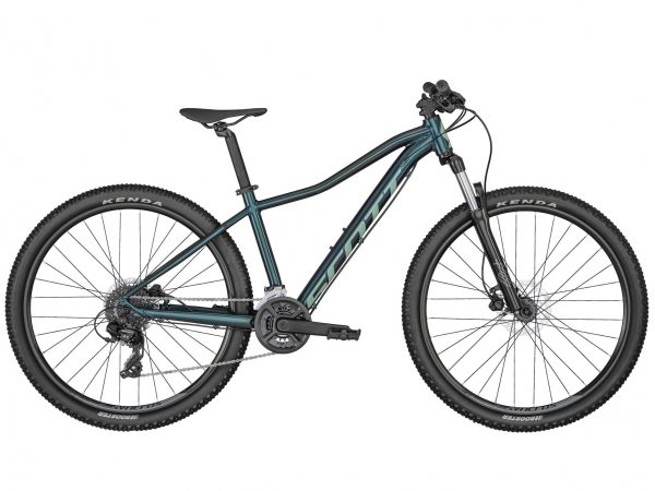SCOTT CONTESSA ACTIVE 50 M9 PETROL