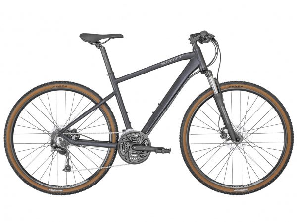 SCOTT SUB CROSS 40 MEN XL
