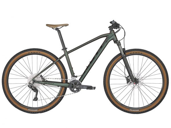 SCOTT ASPECT 930 M BLACK