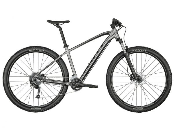 SCOTT ASPECT 950 L GREY