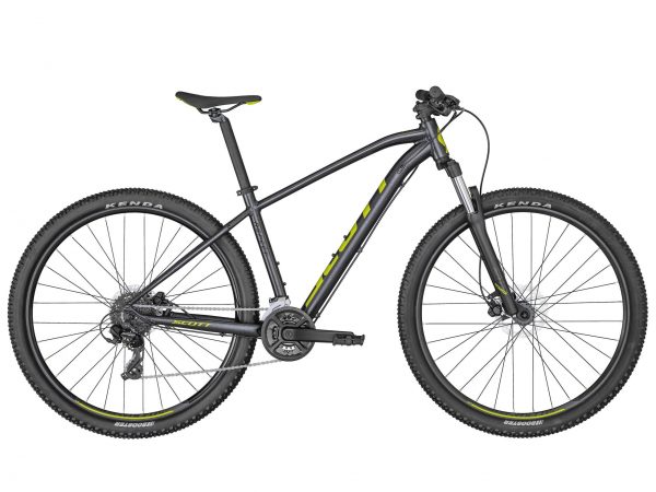 SCOTT ASPECT 760 M BLACK