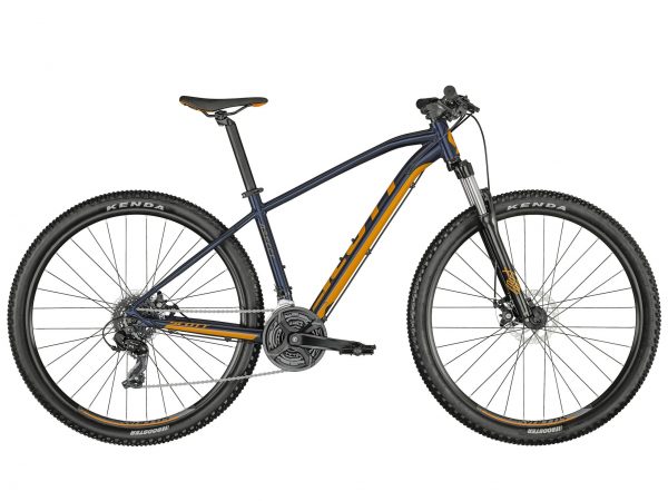 SCOTT ASPECT 770 M BLUE