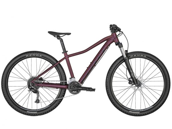 SCOTT CONTESSA ACTIVE 40 SX7 PURPLE