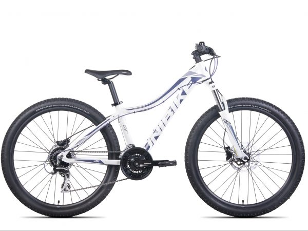 UNIBIKE MOVE 26 D-14 BIAŁY