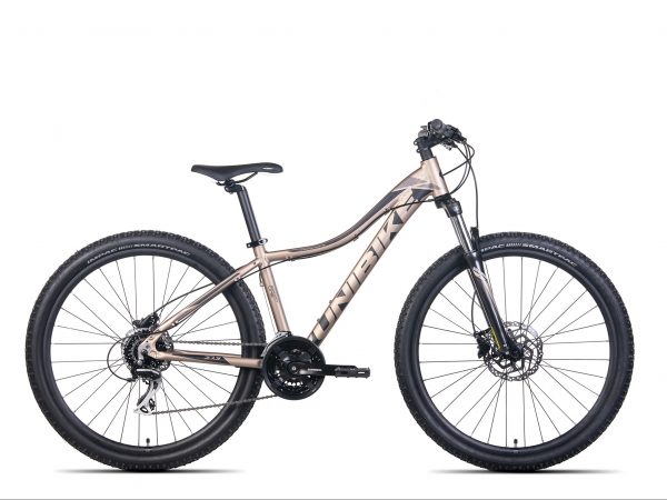 UNIBIKE MOVE 27,5 D-15 TYTANOWY