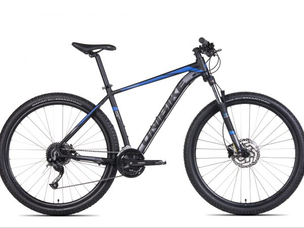 UNIBIKE SHADOW 29 M-19 CZARNO-NIEBIESKI