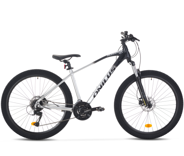 ONILUS MURANUS 2.1 27,5" M-15  SREBRNY