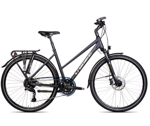 UNIBIKE ATLANTIS D-19 SZARY