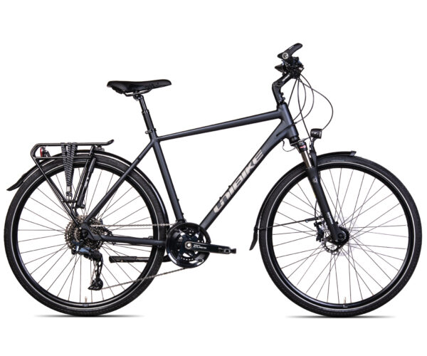 UNIBIKE GLOBETROTTER