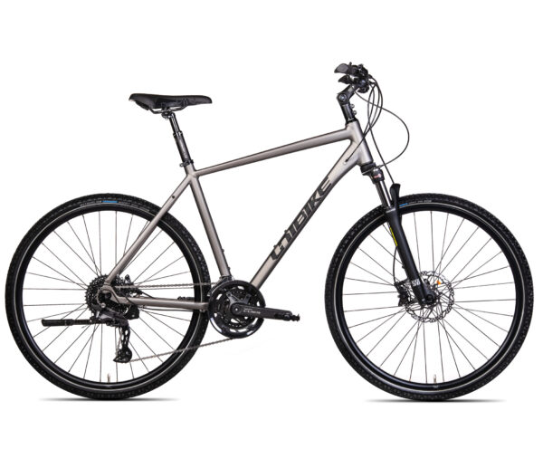 UNIBIKE VIPER M-19 GRAFITOWY