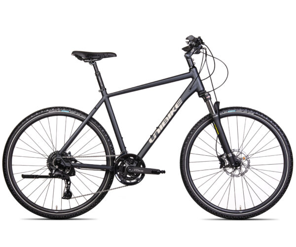 UNIBIKE VIPER M-19 CZARNY
