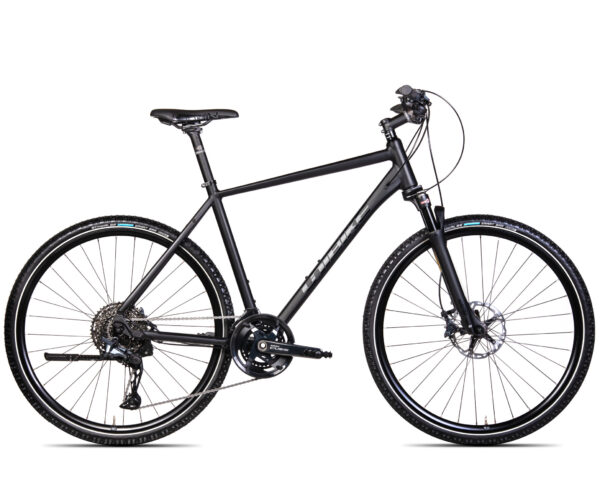 UNIBIKE XENON M-21 CZARNY