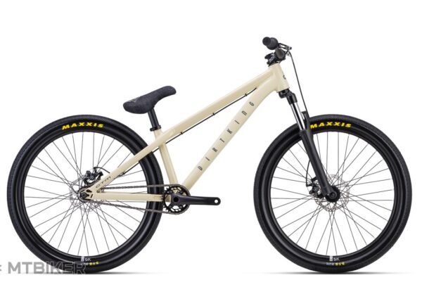 CTM DIRTKING 26 12 PIASKOWY