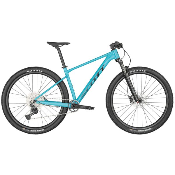 SCOTT SCALE 980 XL BLUE