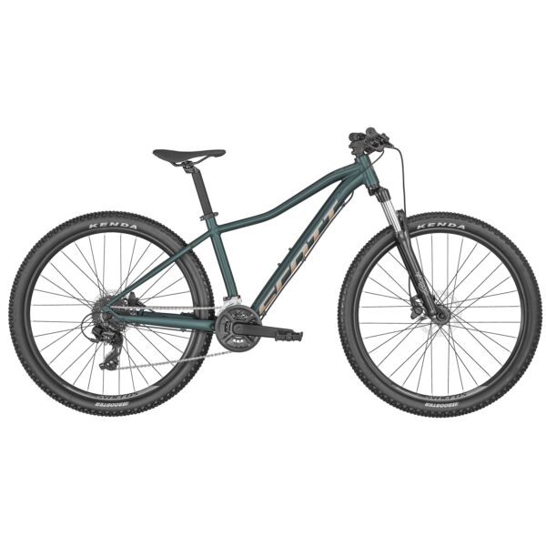 SCOTT CONTESSA ACTIVE 50 S GREEN