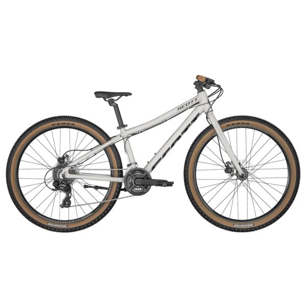 SCOTT SCALE 26" SREBRNY