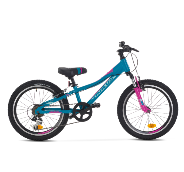 ONILUS CORSO 20" NIEBIESKI