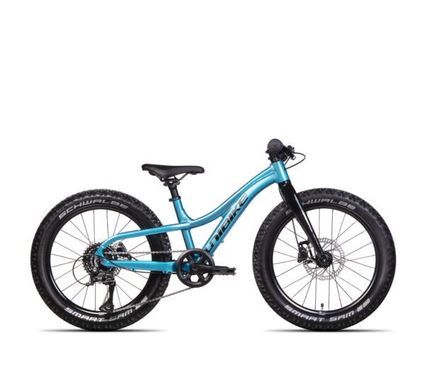 UNIBIKE DART 20" NIEBIESKI