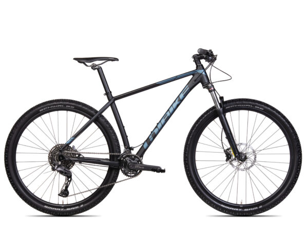 UNIBIKE LINK M-21 CZARNY