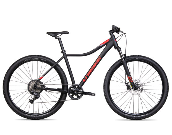 UNIBIKE MOVE 29" D-17 CZARNY