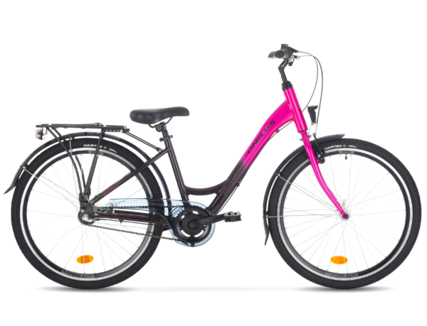 ONILUS CLASSIC 26" D-15 MALINOWY