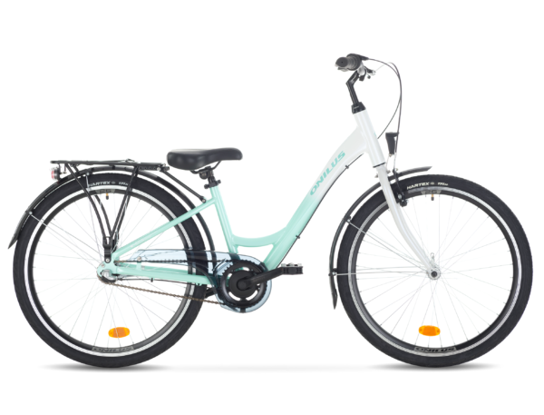 ONILUS CLASSIC 26" D-15 MIĘTOWY