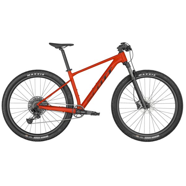 SCOTT SCALE 970 RED XXL
